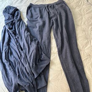 ThirdLove Cashmere Lounge Set